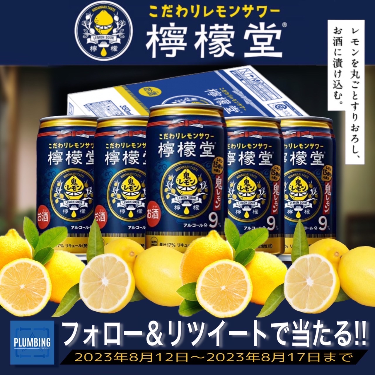 PLUMBING《プラミング》 on X: 