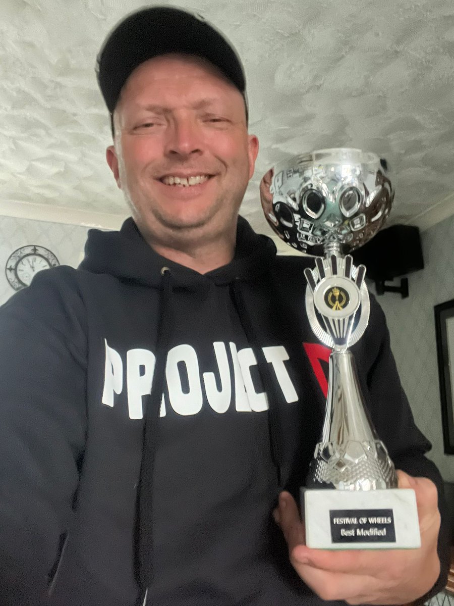 TheProjectD_car's tweet photo. New blog post is out, and a new video!
#TheProjectD
#MsportXtra
#AutismAwareness
#adhdawareness
https://t.co/LmHymyDo2h https://t.co/RkR4zsrvfL