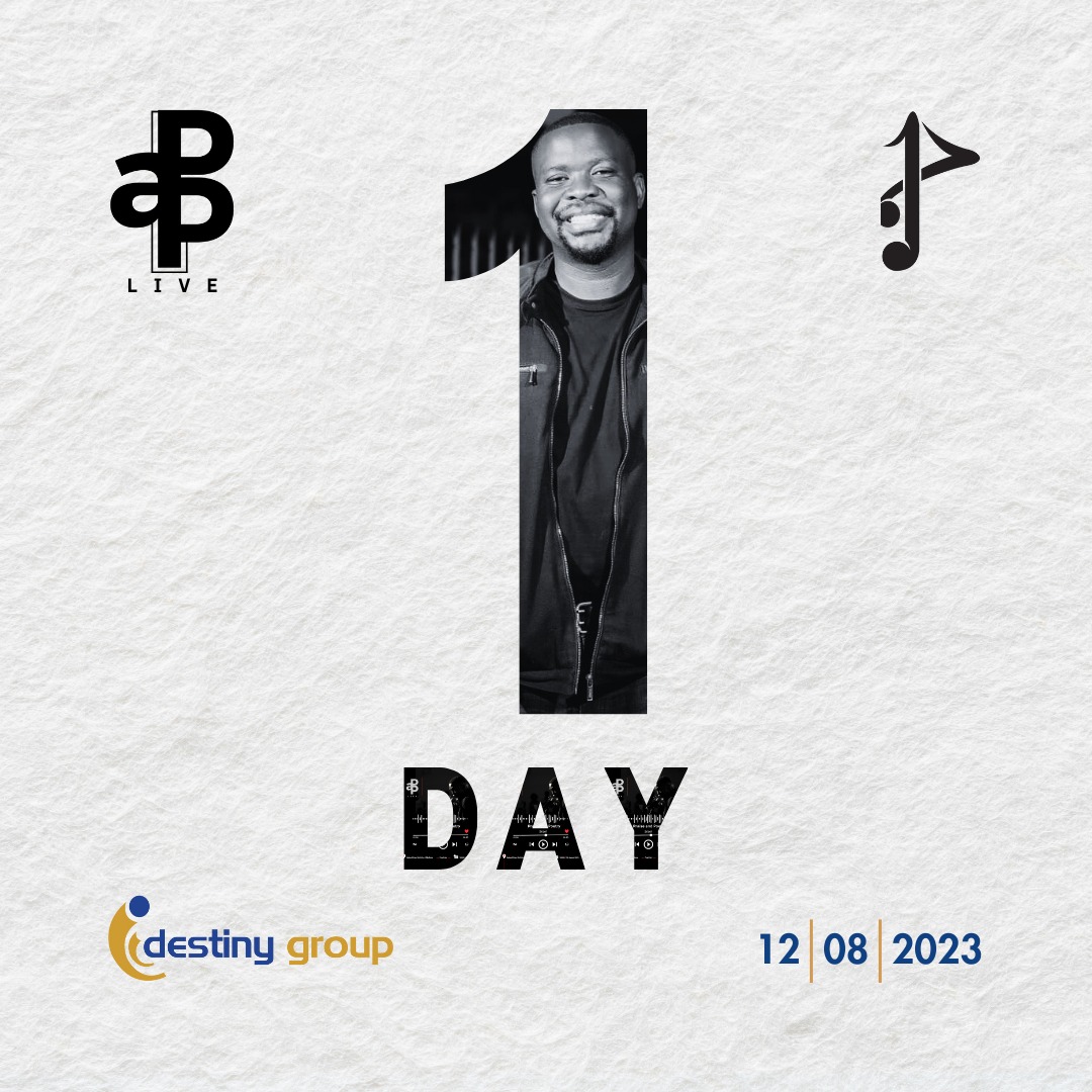 1711Calliber's tweet photo. 1 day to go to tomorrow's-PaP event by Skeel https://t.co/PPZ79xCBc0