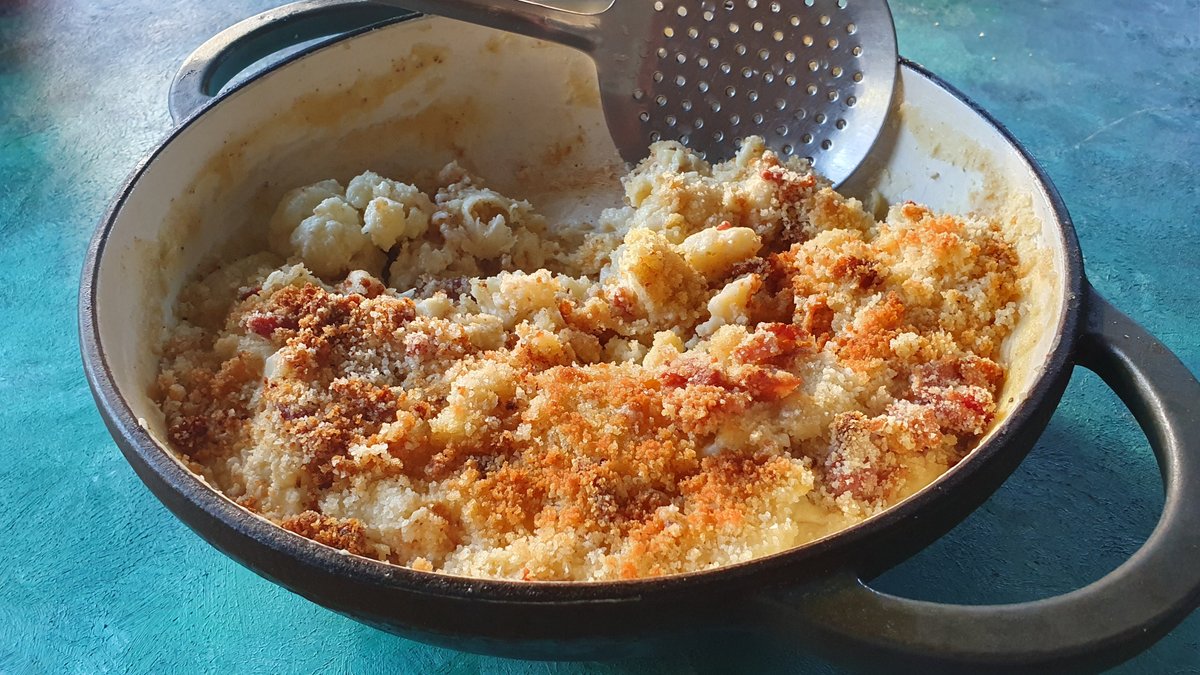 youtu.be/facDq9RPESA Cauliflower cheese