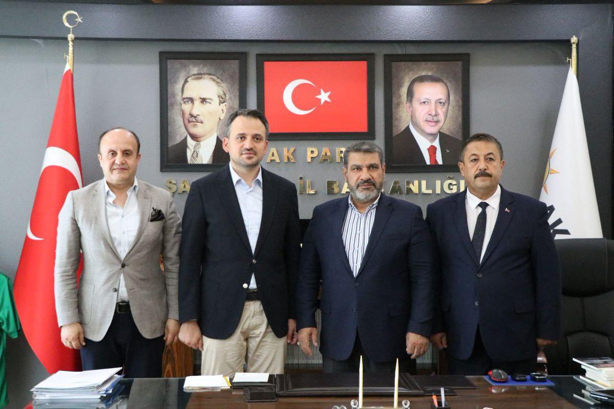 eminogluenes's tweet photo. Peygamberler şehri, tarihin sıfır noktası Şanlıurfa’dayız.🖐️

Valimiz @valisalihayhan ve
AK Parti İl Başkanımız @adelioglu63'a ,
misafirperverlikleri için şükranlarımı sunarım.

📍 Şanlıurfa https://t.co/DSrajHy25L