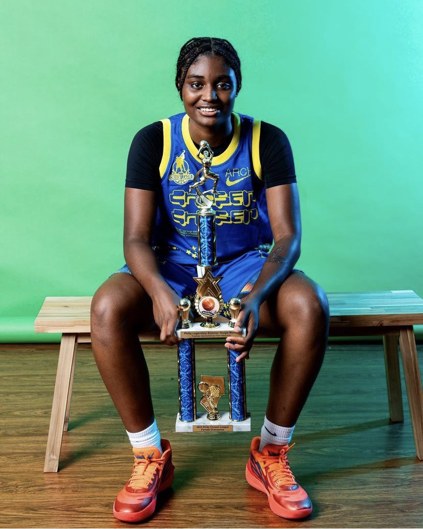 Amber Howard tweet media