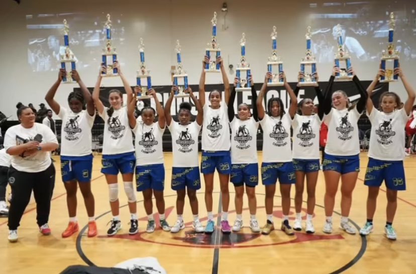 Amber Howard tweet media