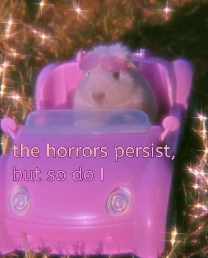 ShitpostGate's tweet photo. 💅 https://t.co/dihF4OA0pT