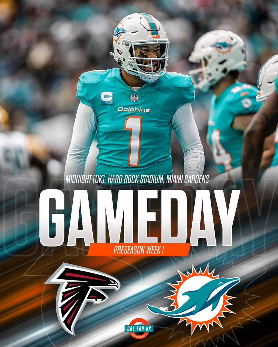 ThePod_Pod's tweet photo. It’s been a long time since we have been able to say 

IT’S GAMEDAY! 

Who will be staying up to watch live?

#FinsUp https://t.co/YekqZ91kWm