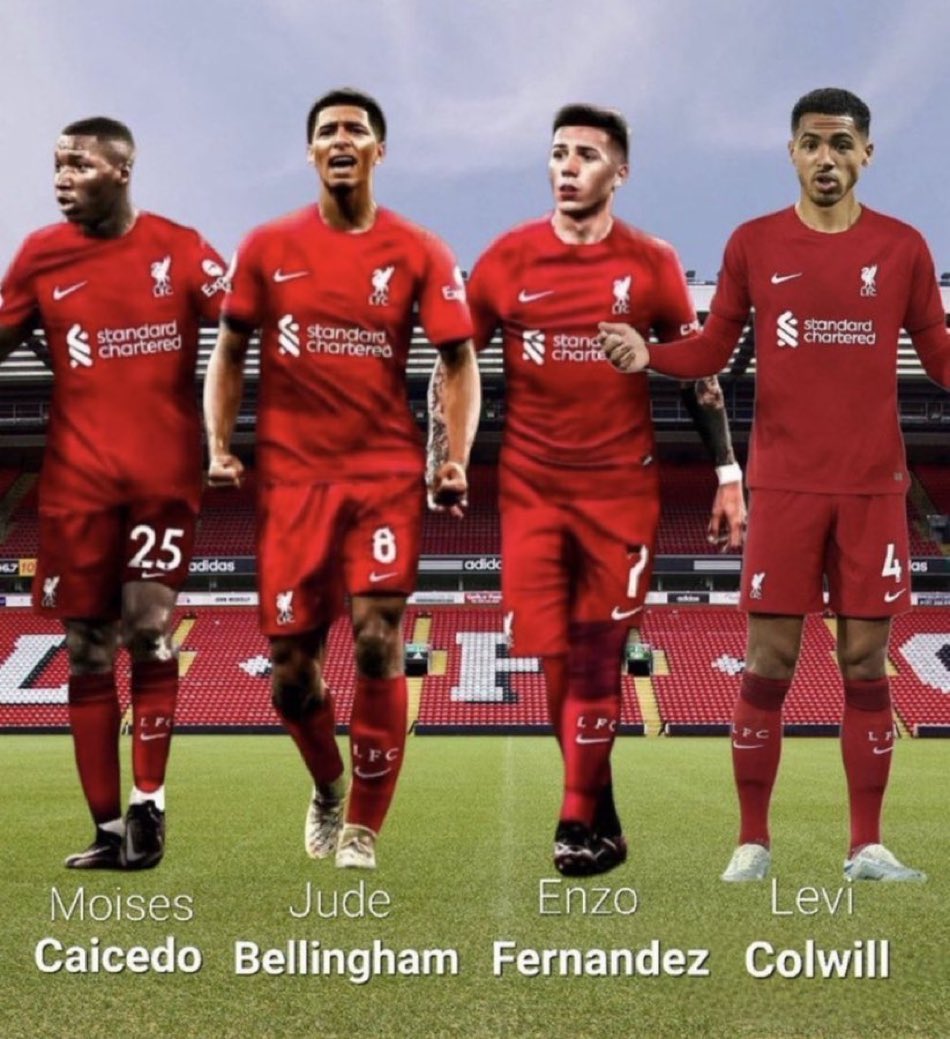 TheFootyFeed's tweet photo. https://t.co/h9GvxtStxa