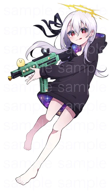 【お仕事】         あっぴ様(#appiiy1220 )よりご依頼    立ち絵イラストを制作させて頂きました!     ご依頼ありがとうございました!       #依頼絵 #Commission