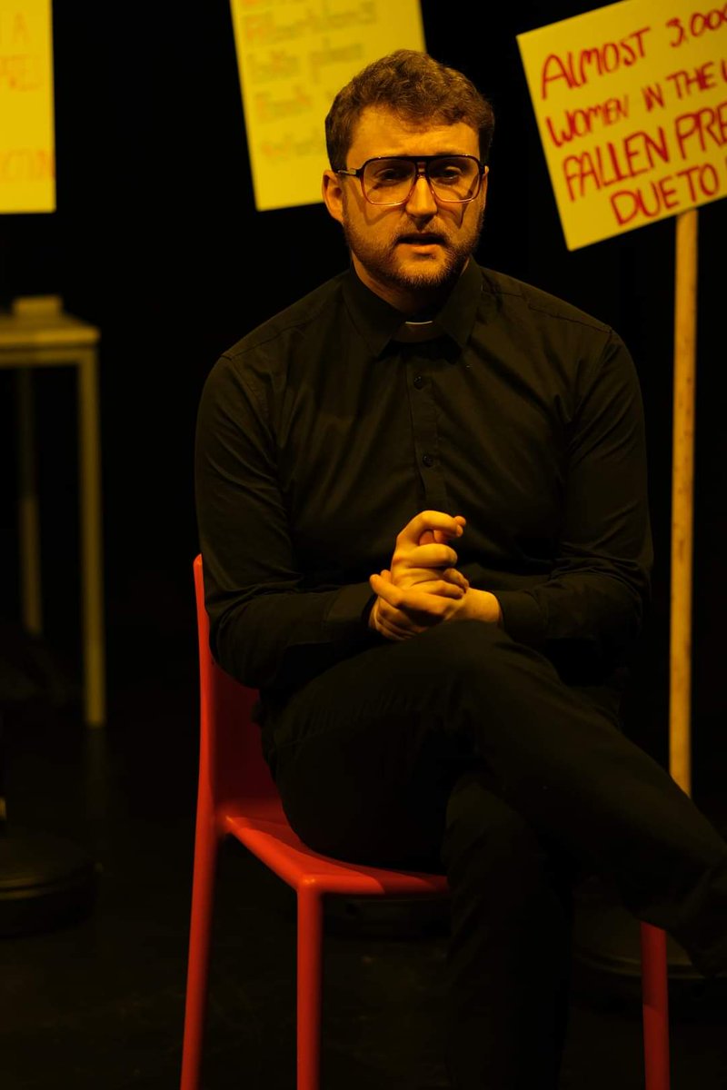 Viewpoint Theatre Company tweet media