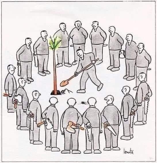 Японы хамгийн ухаалаг хүмүүс ажилладаг гэх Дэнцү компаний 7 дүрэм гэнэ. Ихэд таалагдав.

1) Ажлыг даргын даалгавраар биш өөрийн санаачлагаар хий. Санаачлагагүйгээр, бусдын үгээр ажилладаг хүн хэзээ ч амжилтад хүрэхгүй. Өөрийн санаачлагаар хийсэн ажил бүхэн таныг манлайлагч