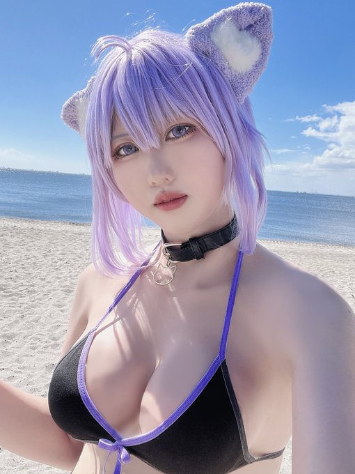 コスプレイヤーねぎこのTwitter画像22