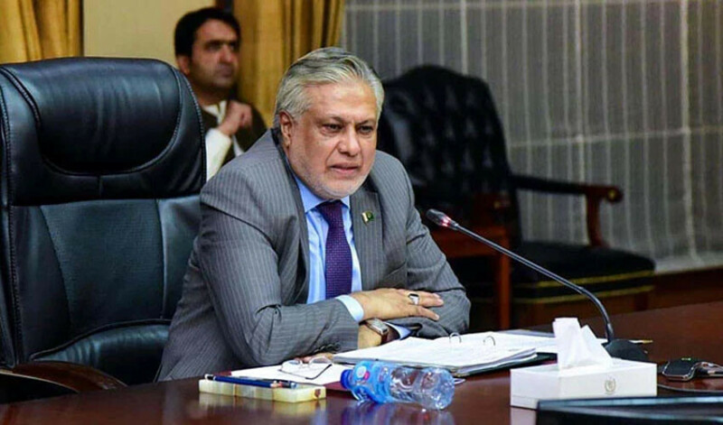 Newsupdate1230's tweet photo. اسحاق ڈارکو نگران سیٹ اپ میں وزیر خزانہ برقرار رکھے جانے کا امکان، ذرائع https://t.co/8ONPWZp9pl https://t.co/GYxEPUsB7h