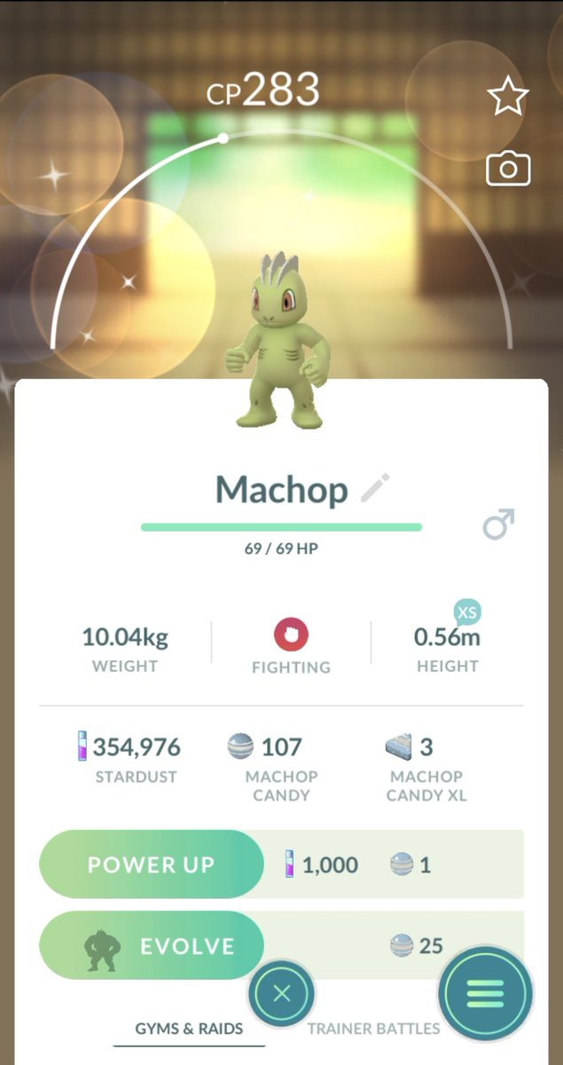 HopShinyHop tweet picture