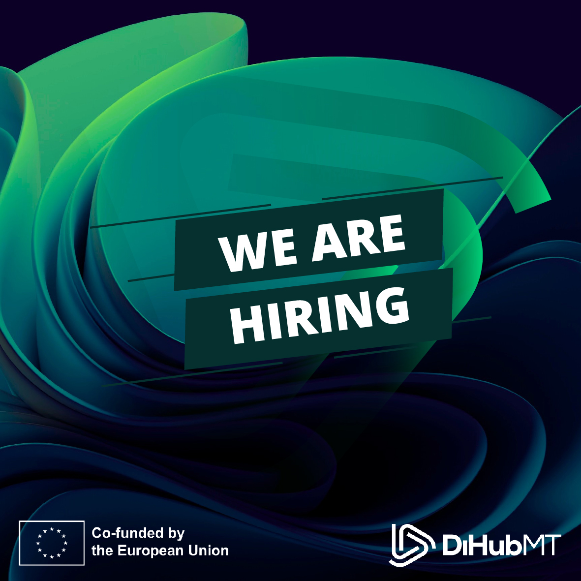 📣 JOB VACANCIES 🚀

🟢 Manager (Training and Innovation Ecosystem)
🟢 Manager (Entrepreneurship Service Development)

Apply now ➡ mdia.gov.mt/careers/