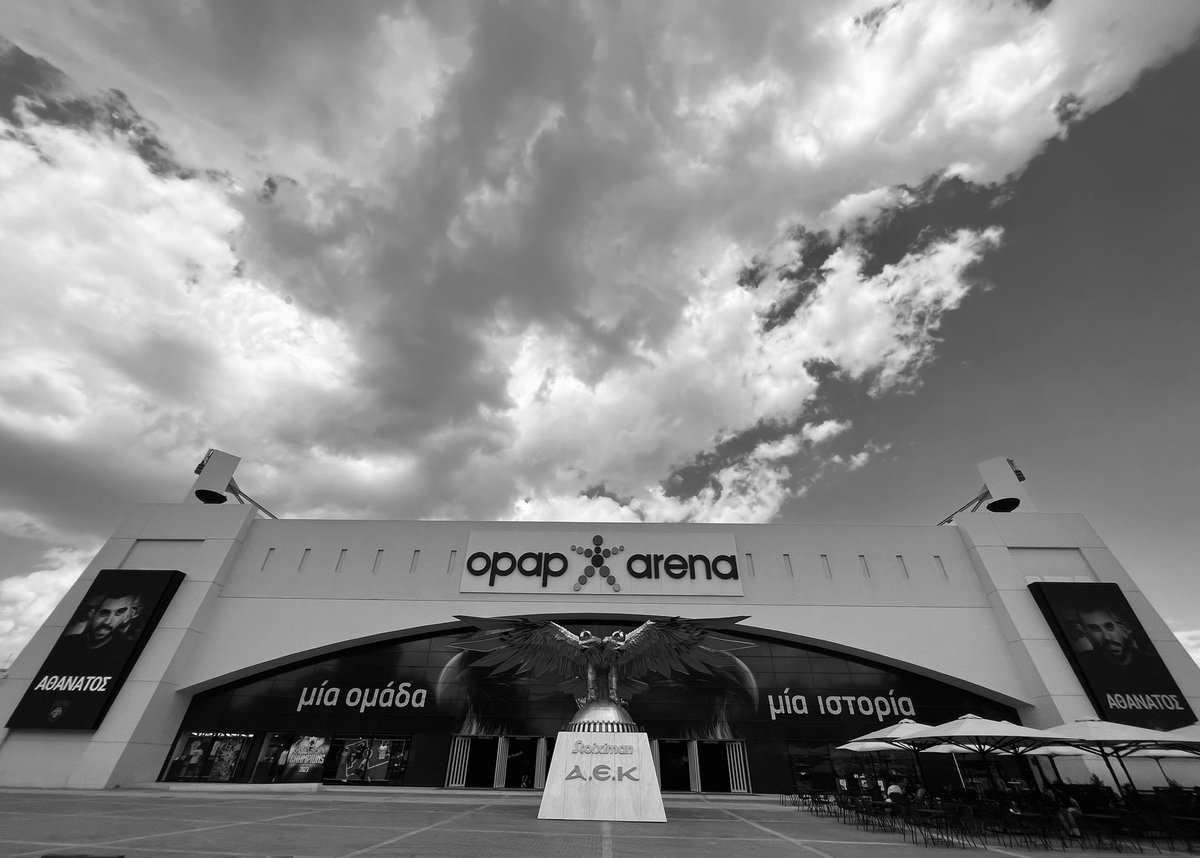 AEK_FC_OFFICIAL's tweet photo. https://t.co/uKBlPXh53h