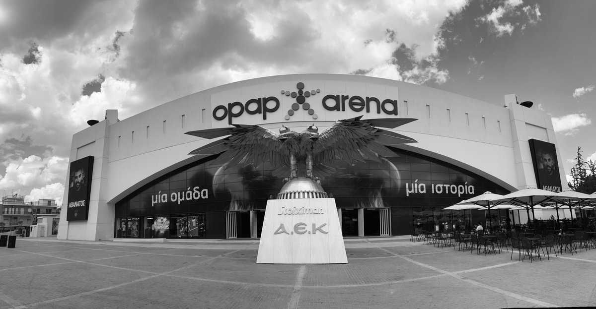 AEK_FC_OFFICIAL's tweet photo. https://t.co/uKBlPXh53h