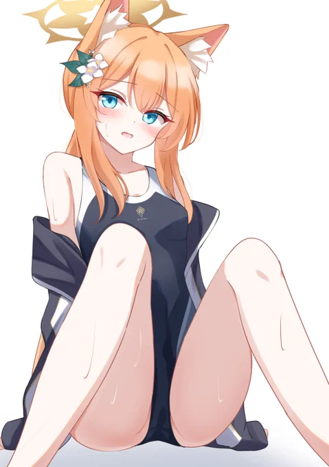 マリー