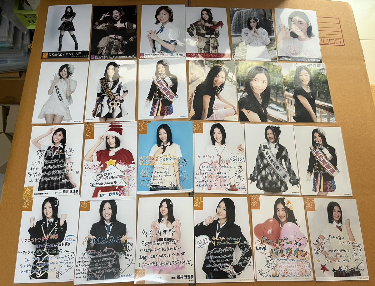 48Container's tweet photo. ❤  จูรินะ มีมากกว่าในภาพ หรือสนใจเมมคนไหน ส่งรูปมาสอบถามได้จ้า
 ราคาเบาๆ เริ่มที่ 50 บาท สนใจใบไหนทักได้เลยจ้า
🙏รับกสิกร พร้อมเพย์ ทรูวอลเลต 
📍ส่งไปรษณีย์ไทย 40 บาท 🎌🎌🎌🎌🎌🎌🎌🎌🎌🎌#bnk48  #ตลาดนัดakb48  #ตลาดนัดbnk48 #akb48market #BNK48Market #akb48 #ซื้อขายakb48 #จูรินะ https://t.co/2CWMiVdkcb
