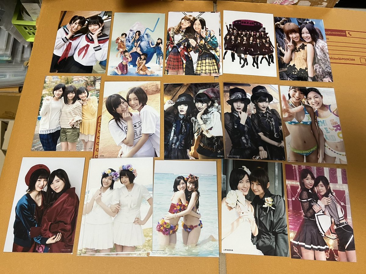 48Container's tweet photo. ❤  จูรินะ มีมากกว่าในภาพ หรือสนใจเมมคนไหน ส่งรูปมาสอบถามได้จ้า
 ราคาเบาๆ เริ่มที่ 20 บาท สนใจใบไหนทักได้เลยจ้า
🙏รับกสิกร พร้อมเพย์ ทรูวอลเลต 
📍ส่งไปรษณีย์ไทย 40 บาท 🎌🎌🎌🎌🎌🎌🎌��🎌🎌#bnk48  #ตลาดนัดakb48  #ตลาดนัดbnk48 #akb48market #BNK48Market #akb48 #ซื้อขายakb48 #จูรินะ https://t.co/FIk0Kaxi0p