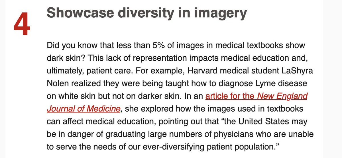 Resa E Lewiss MD (@resaelewissmd) on Twitter photo We can do so much better with education, imagery, and belonging. The #POCUS community hopes to shift the culture of #MedEd.
#AllyAction in <a href="/BetterAllies/">Better Allies®</a> newsletter HT <a href="/LashNolen/">LaShyra Nolen, MD, MPP</a> <a href="/MGottliebMD/">Michael Gottlieb</a> <a href="/akkalantari/">Annahieta Kalantari, DO, FACEP, FACOEP 🇺🇦</a> <a href="/sonostolz/">Lori Stolz</a> <a href="/thedoctormaz/">Almaz Dessie, MD</a> <a href="/javimedsimus/">Javier Rosario, MD</a> <a href="/StarrKnightMD/">Starr Knight, MD (she/her)</a> et al We can do so much better with education, imagery, and belonging. The #POCUS community hopes to shift the culture of #MedEd.
#AllyAction in <a href="/BetterAllies/">Better Allies®</a> newsletter HT <a href="/LashNolen/">LaShyra Nolen, MD, MPP</a> <a href="/MGottliebMD/">Michael Gottlieb</a> <a href="/akkalantari/">Annahieta Kalantari, DO, FACEP, FACOEP 🇺🇦</a> <a href="/sonostolz/">Lori Stolz</a> <a href="/thedoctormaz/">Almaz Dessie, MD</a> <a href="/javimedsimus/">Javier Rosario, MD</a> <a href="/StarrKnightMD/">Starr Knight, MD (she/her)</a> et al