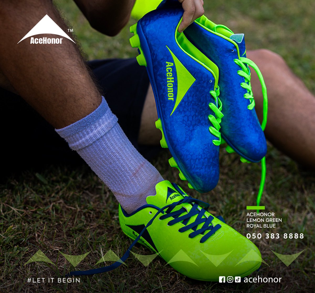 acehonorgh's tweet photo. Friday night soccer? What color are you choosing?! Send us a dm !!
Call or WhatsApp 0503838888
#Let_it_begin 💯 https://t.co/mp6eo613Nd