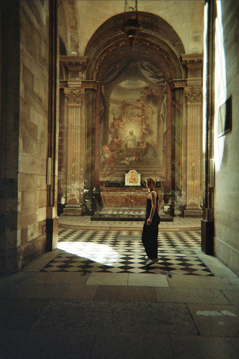thomas ミ☆ tweet media