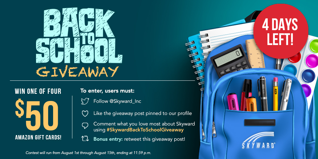 Skyward tweet media
