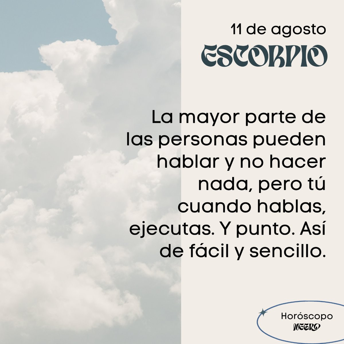 escorpio_hn's tweet photo. ✨♏✨ #escorpio #horoscoponegro https://t.co/xmpwerMbch