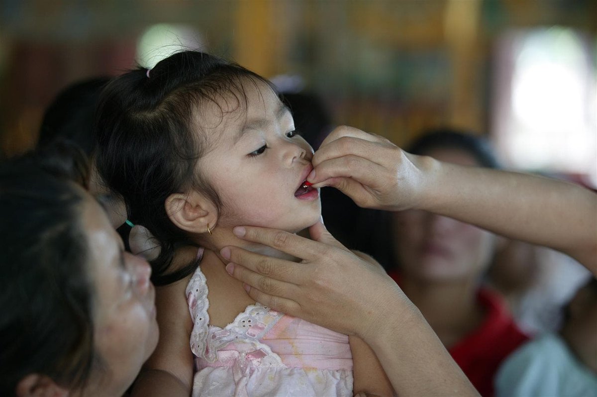 jpazvd's tweet photo. 🌟 Great news! New data on immunization coverage by @UNICEF and @WHO shows progress in countering COVID-19 setbacks. Let's continue our efforts to protect children from diseases! #ImmunizationCoverage #ChildHealth #VaccinesWork
Link: https://t.co/pNshe2z7a2 https://t.co/jRGwhvkYq2