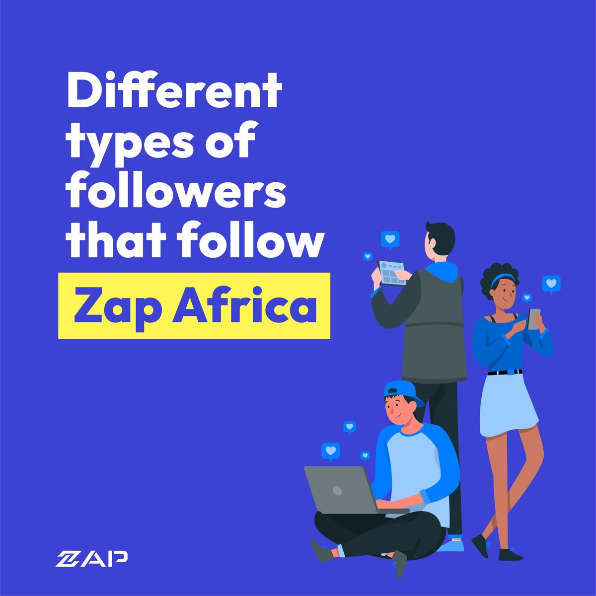 getzapnow's tweet photo. Which one are you?😂

#zap #funcorner #crypto #meme https://t.co/xqRZ4IGtVo