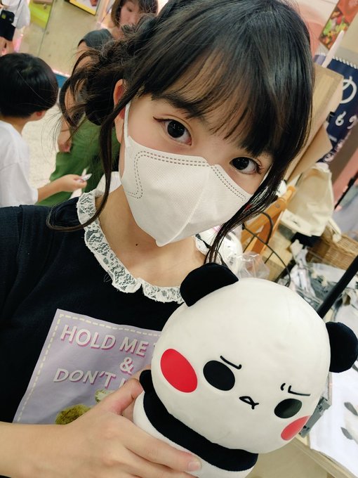 Twitterのコスプレ画像10