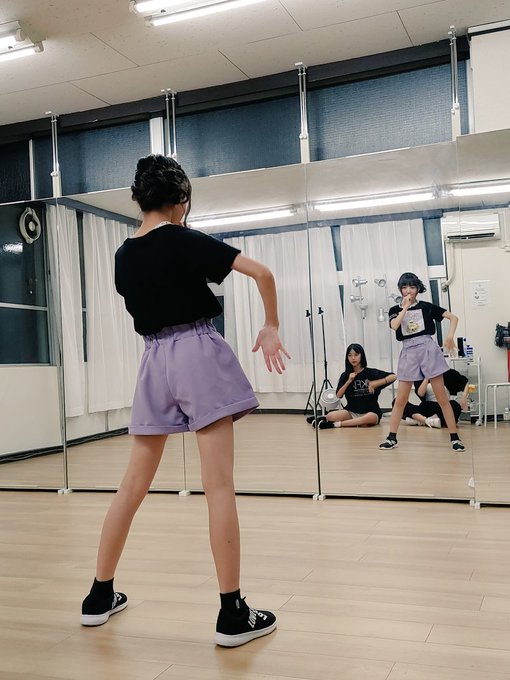 Twitterのコスプレ画像8