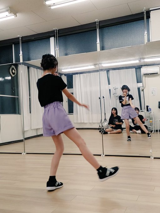 Twitterのコスプレ画像9