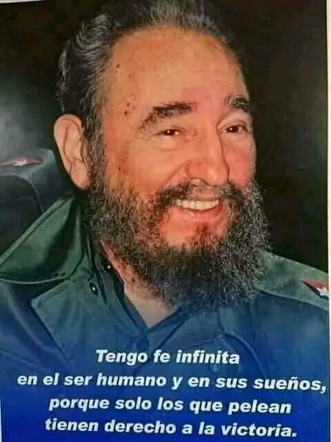 BMC. Bundung. Revolución es sentido del momento histórico. #FidelPorSiempre #FidelViveEntreNosotros #CubaViveEnSuHistoria #CubaCoopera #CubaPorLaSalud <a href="/CubacooperaGh/">Cubacoopera Gambia</a> @AmbassadorCuba