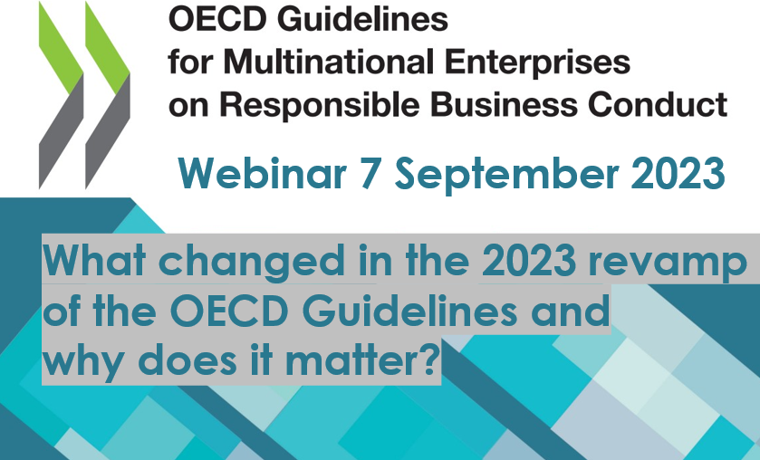 OECD Business and Finance tweet media