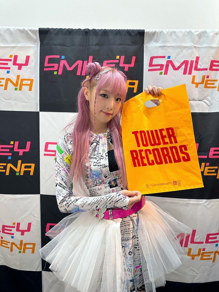 ﾀﾜｰﾚｺｰﾄﾞﾐﾆ ﾀﾞｲﾊﾞｰｼﾃｨ東京 ﾌﾟﾗｻﾞ店 tweet media