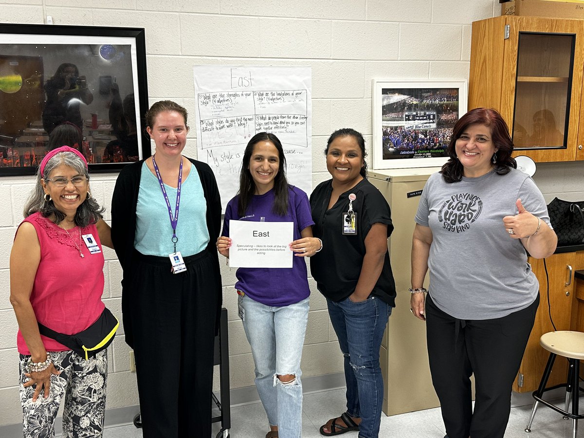 4everELL's tweet photo. So excited for @MarbleFallsISD PK3 launch and continued dedication to developing and growing their EC teachers!!! Thank you for the opportunity to be a part of this! https://t.co/81rCqqT46l