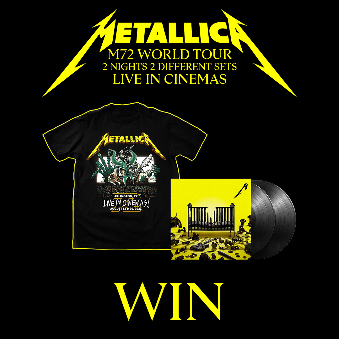 The Light UK tweet media