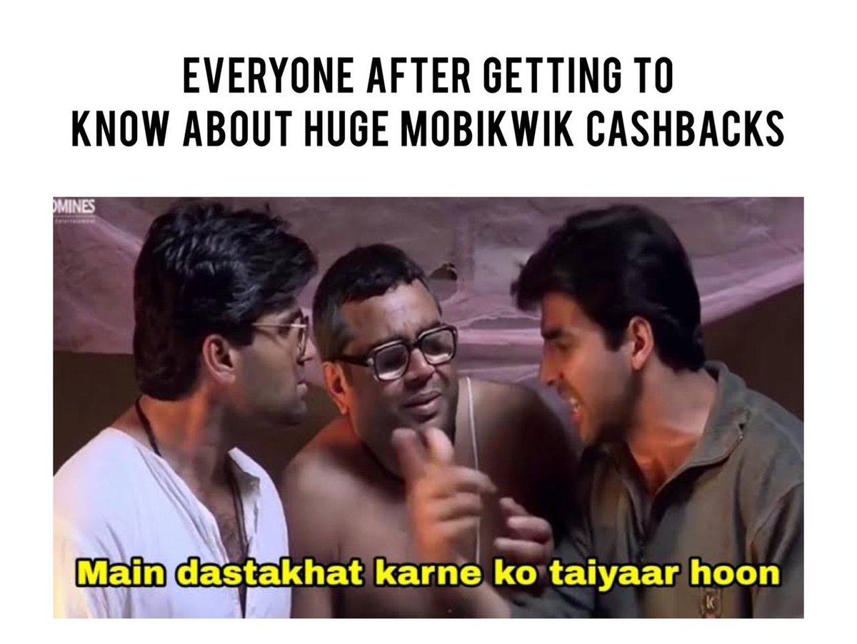 Make credit card bill payments a cause for celebration with MobiKwik's incredible rewards and cashbacks! It's the best way to turn transactions into rewards. 🎉💳💰 #CauseForCelebration #MobiKwikRewards #MobiKwik