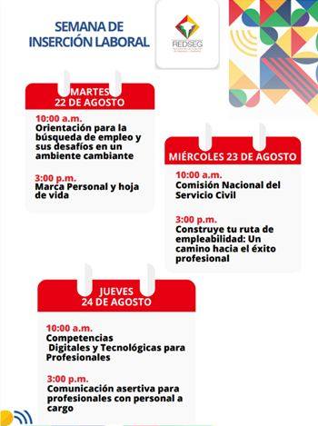 Egresados Unisangil tweet media