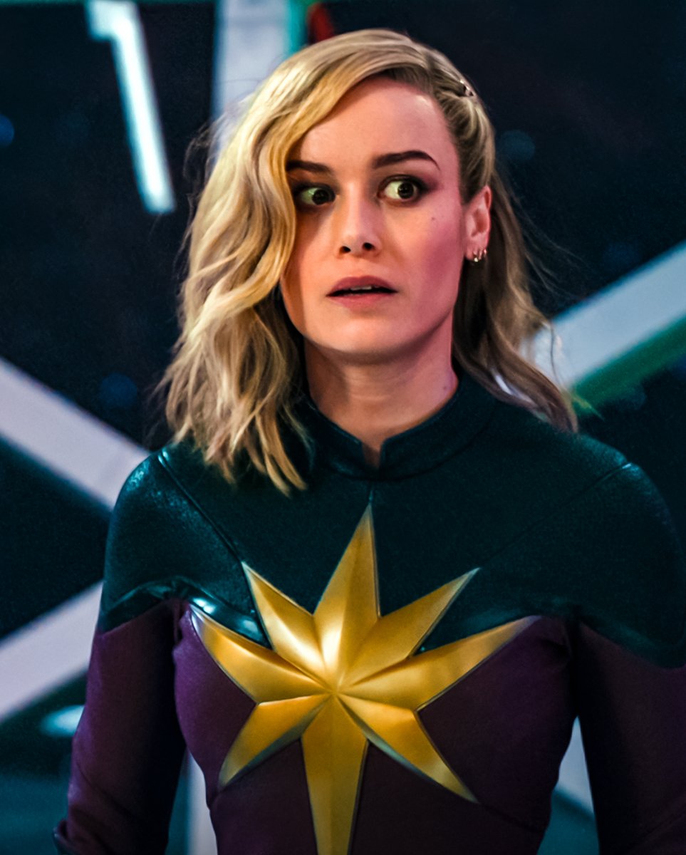 MCU_Direct's tweet image. #TheMarvels' "biggest difference from the other MCU movies to date is that it’s really wacky, and silly," says director Nia DaCosta! Full quote: thedirect.com/article/captai…