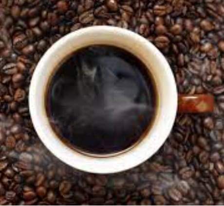 SAVE THE DATE - Greenock parkrun coffee mornings are coming soon - Saturday 26th August - Lyle Kirk, Union Street