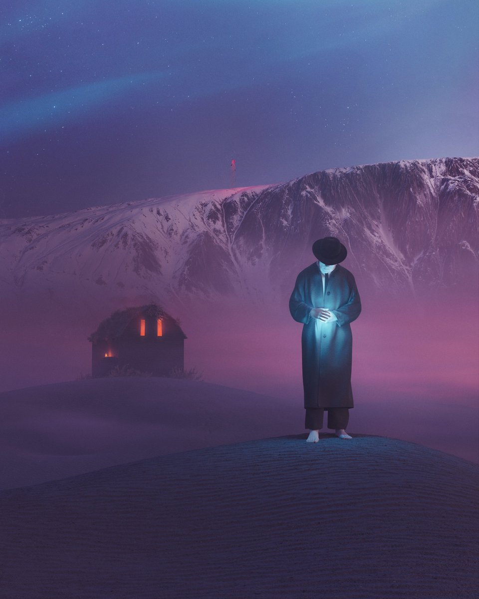 they told me I couldn’t dream