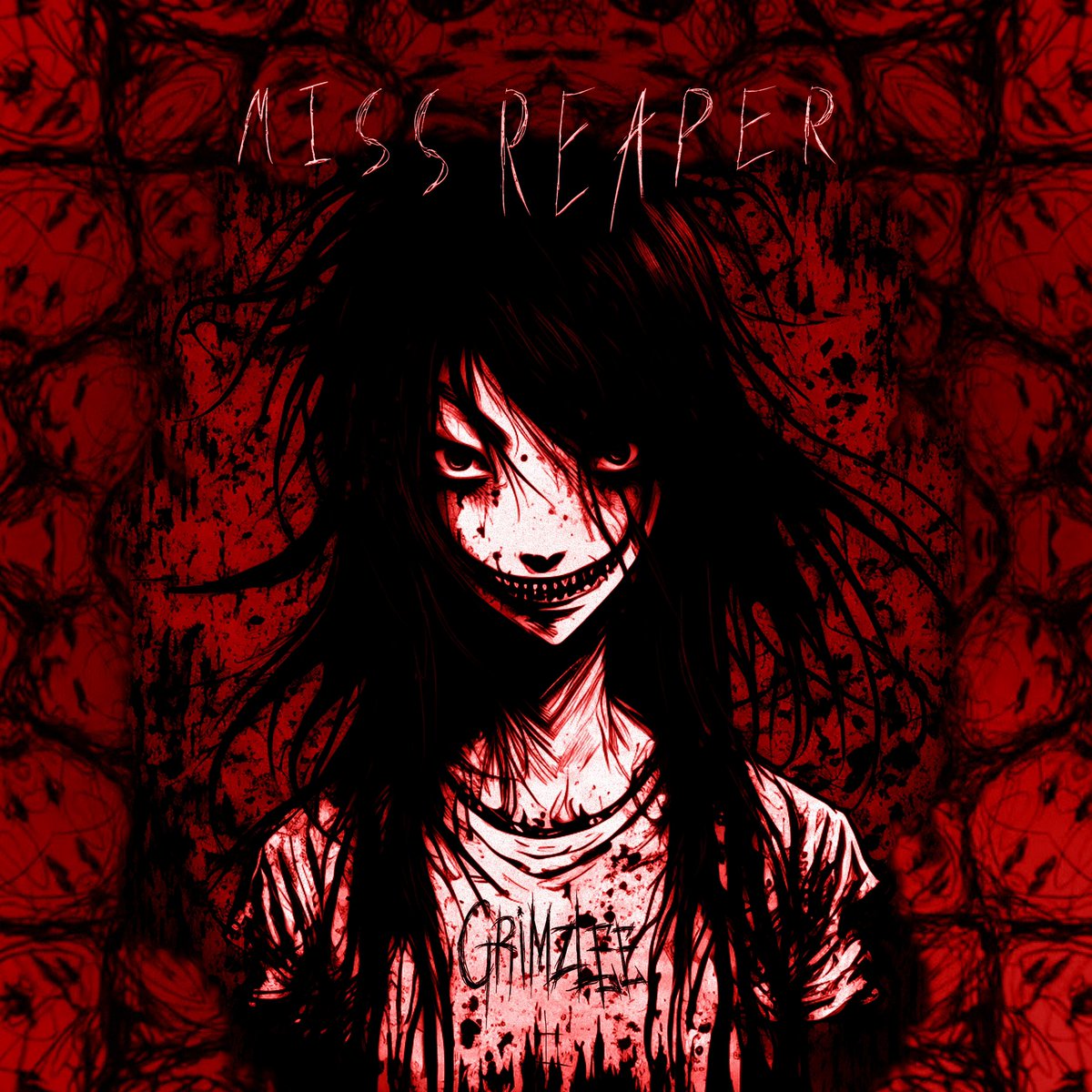 Miss Reaper plus speeeeeed = open.spotify.com/album/38V2GzEs…