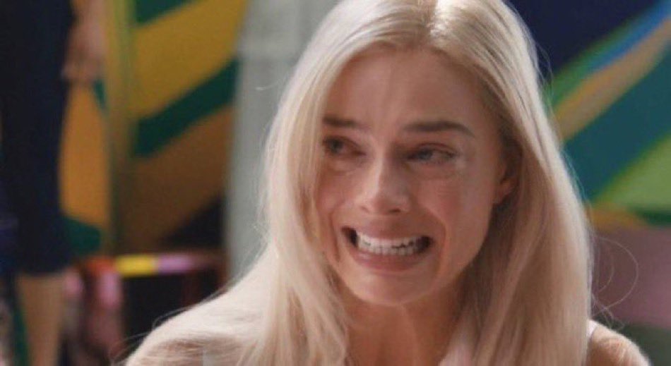 Running 50 mins late in clinic with 7 referrals to write

Me: “I’m so sorry for the wait, how’re you today?”

Patient: “I’m good thanks, how’re you?”

Me: “Same