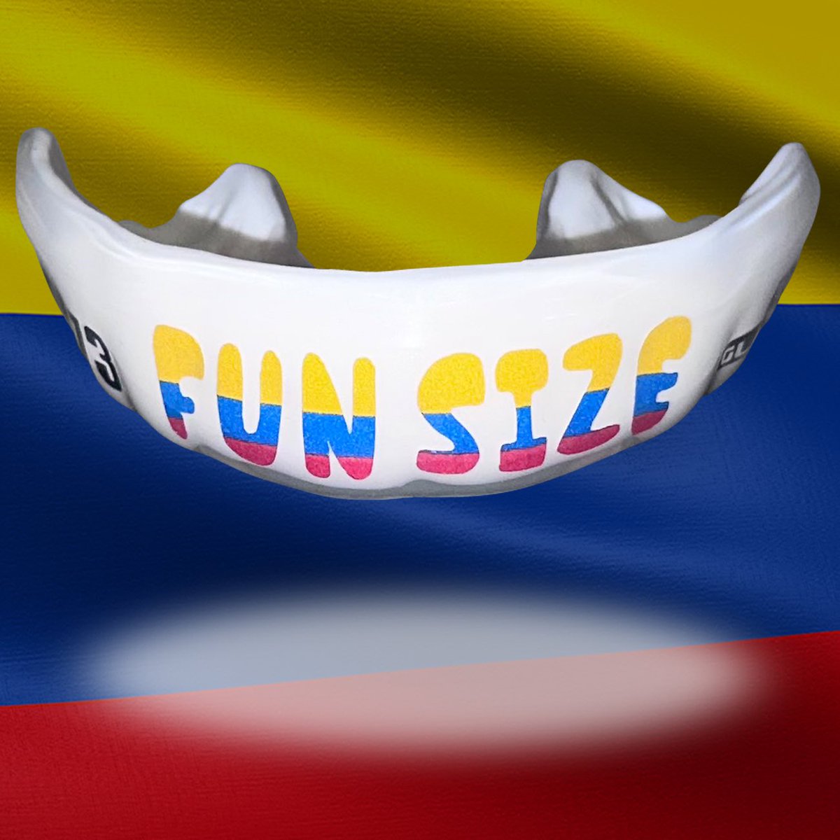 GladiatorGuards's tweet image. Team Gladiator @ZachFunSize and his new Gladiators are ready for #BraveCF73 in Columbia🇨🇴 tomorrow!  
GladiatorGuards.com/Zach-Makovsky-… 
#BraveMMA #Brave73 #BraveCF #TeamGladiator #PhillyFighter #custommouthguard