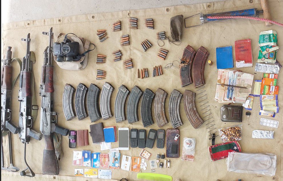 Pakistan Strategic Forum tweet media