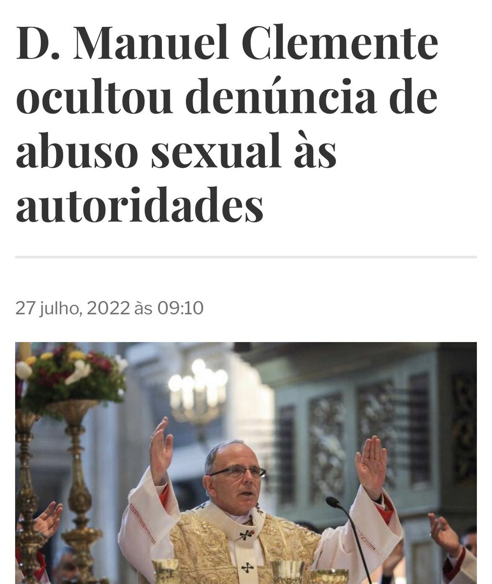 Isto é surreal, palavra de honra.