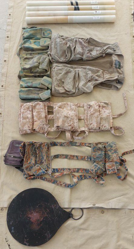 Pakistan Strategic Forum tweet media