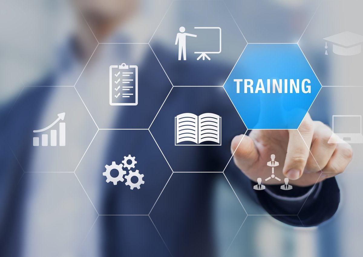 NIH_NITAAC's tweet photo. Federal IT acquisition pros! Do you have your required number of CLPs? Earn two CLPs through no-cost training from #NITAAC. The NITAAC monthly virtual training session is on 08/24. Don’t miss out! Sign up today: https://t.co/TmIjpyAi8b
#FedTraining #FedIT https://t.co/UycabgWSRw