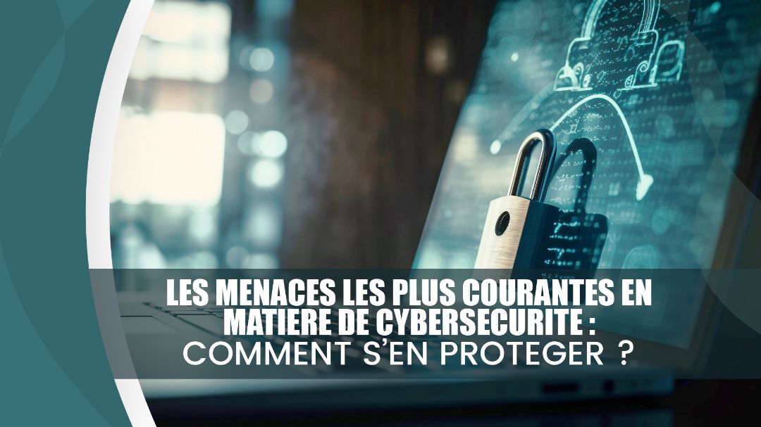 APM_CI's tweet image. 𝐀𝐑𝐓𝐈𝐂𝐋𝐄 : 𝐙𝐎𝐎𝐌 𝐒𝐔𝐑 𝐋𝐀 𝐂𝐘𝐁𝐄𝐑𝐒𝐄𝐂𝐔𝐑𝐈𝐓𝐄
Découvrez dans cet article, comment vous protéger des menaces les plus courantes en cybersécurité urlz.fr/ncmi